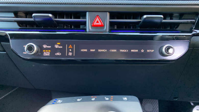 Kia EV6 168kW GT Line S 84kWh 5dr Auto Electric Estate